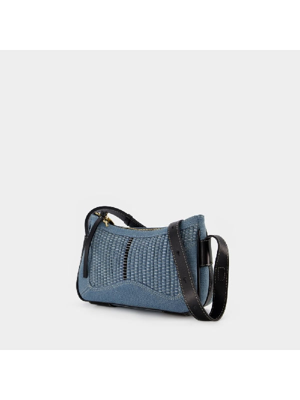 Denim Hana Bag