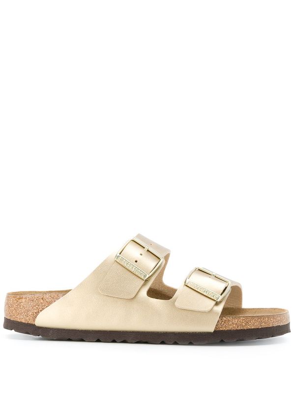 Arizona Buckle Sandals