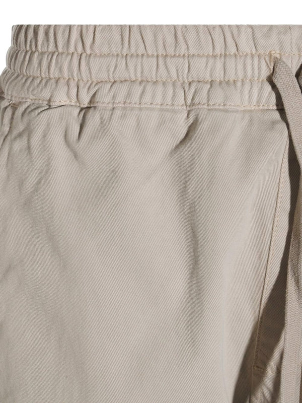 Carhartt Beige Casual Pants