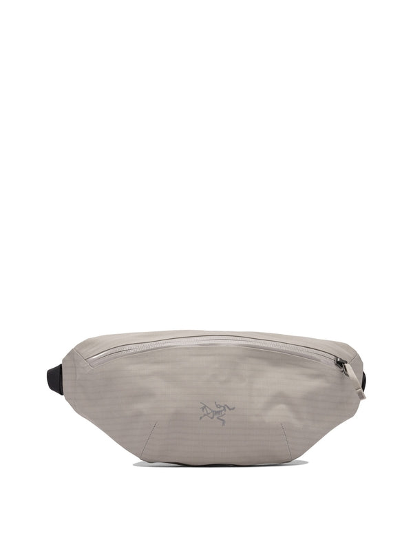 Logo Detail Belt Bag