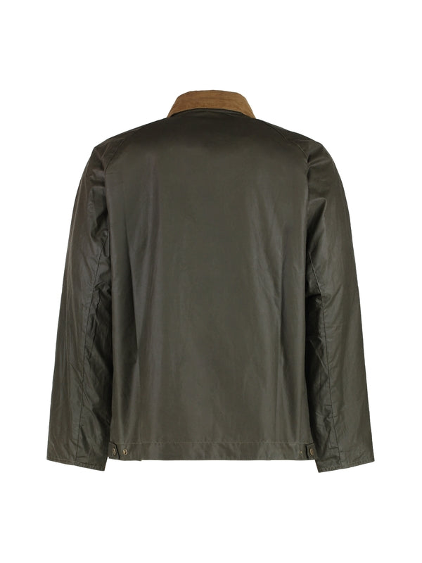 Bedale Wax Cotton Jacket