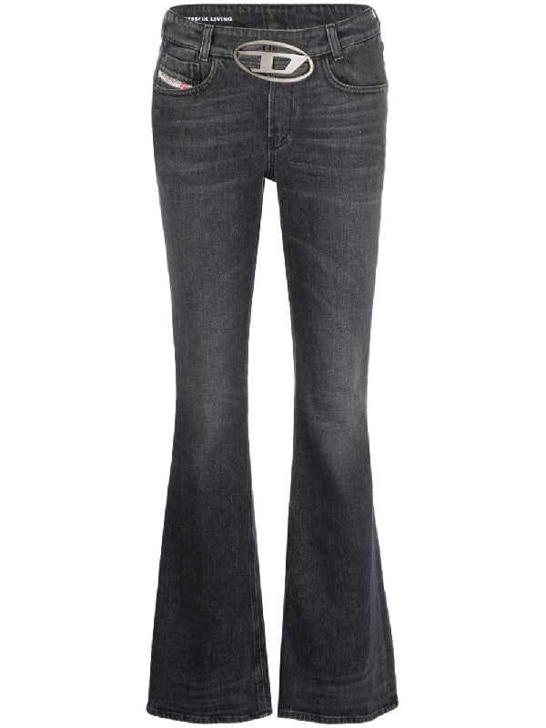 1969 D Ebbey Bootcut Denim
  Pants