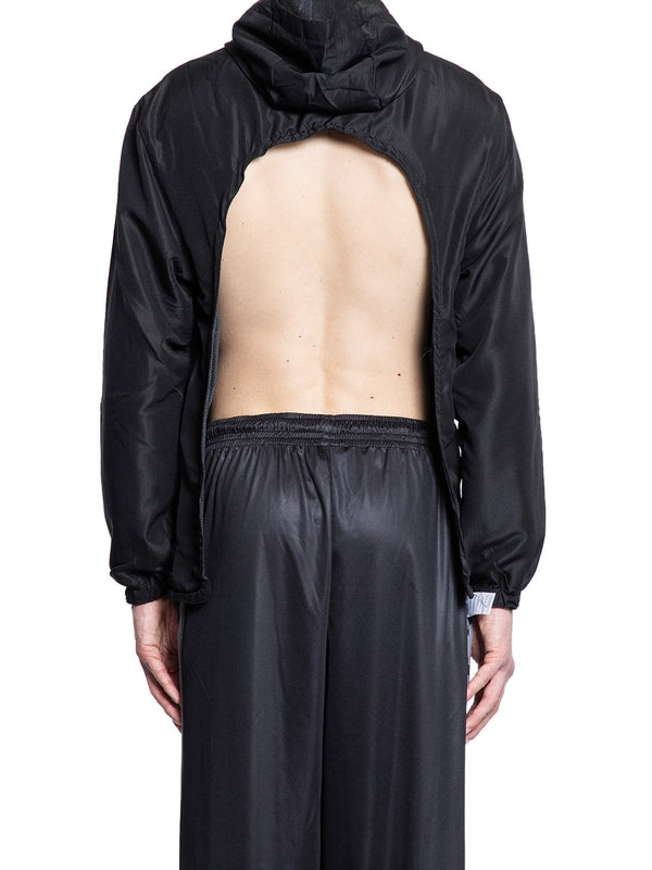 Prototypes Black Jacket