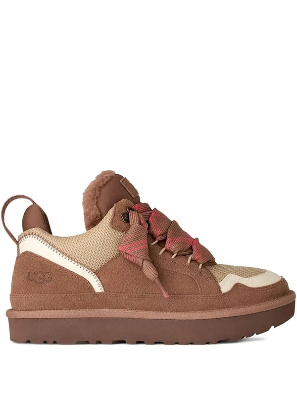 Ugg Brown Sneakers