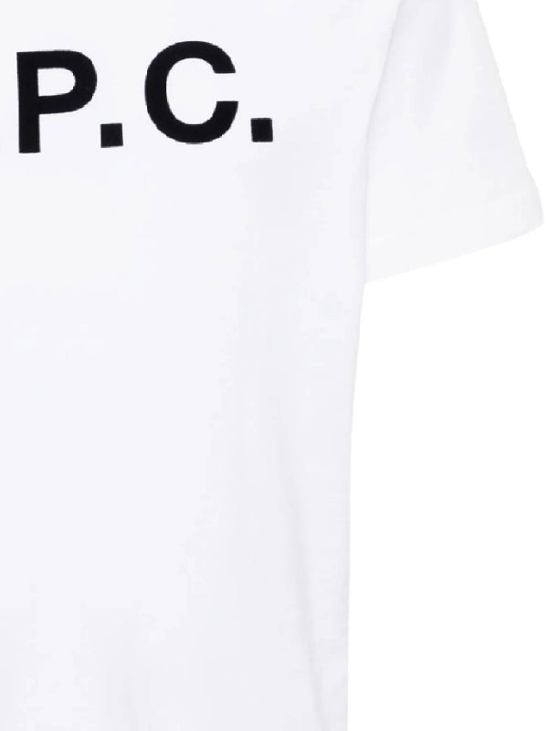 Vpc Logo Short Sleeve T-Shirt