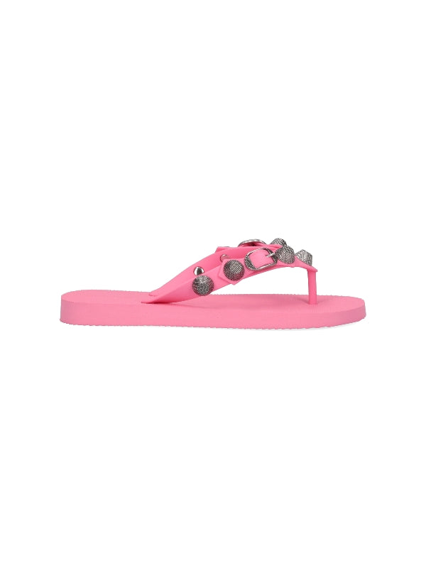 Cargol Rubber Flip-Flops