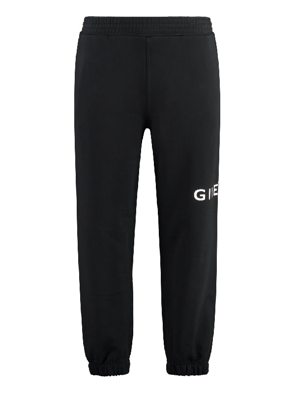 4g Logo Printing Jogger Pants