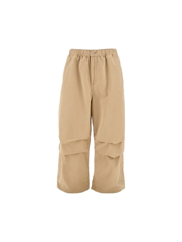 Carhartt Beige Casual Pants