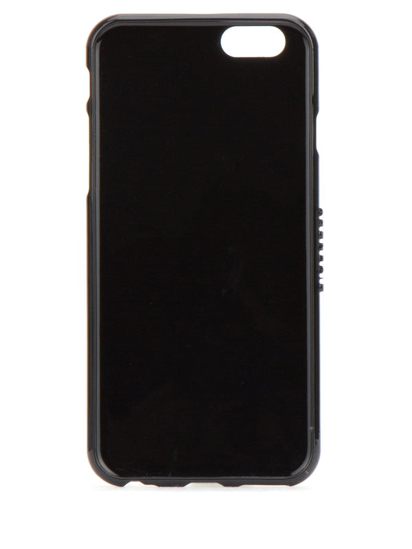 Givenchy Black Phone Cases