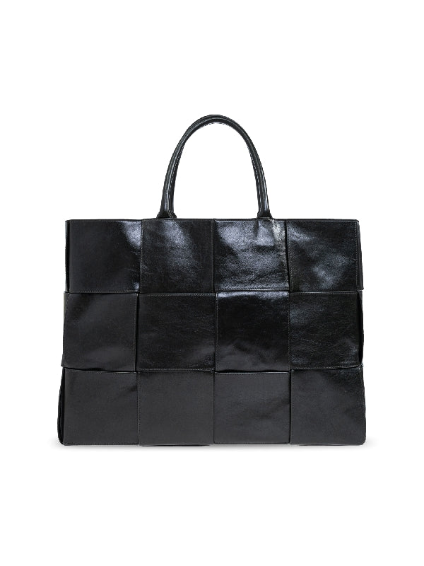 Arco Lambskin
  Large Tote Bag