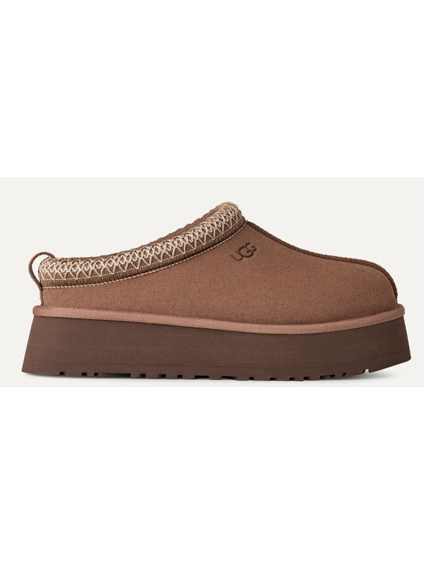 Ugg Brown Bloafer