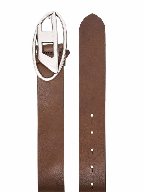 1dr Logo Buckle Belt