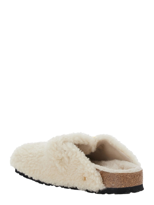Birkenstock Beige Bloafer