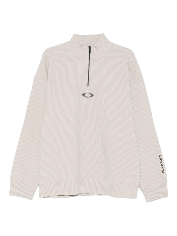 Oakley Beige Sweatshirts