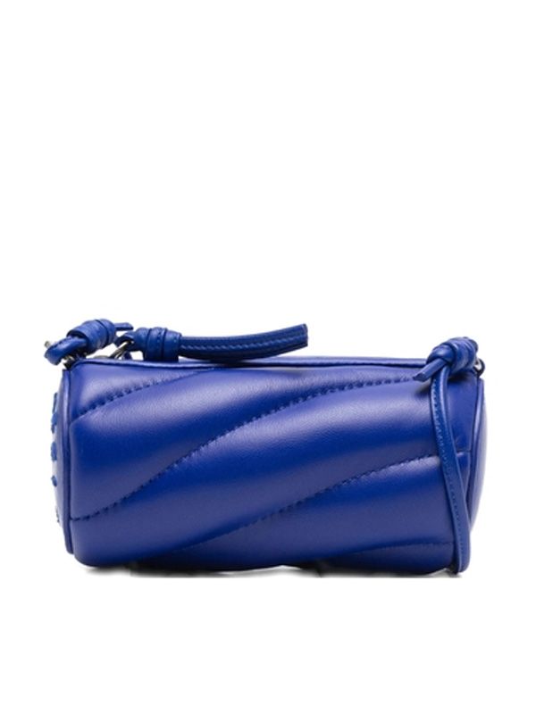 Fiorucci Blue Clutch Bags