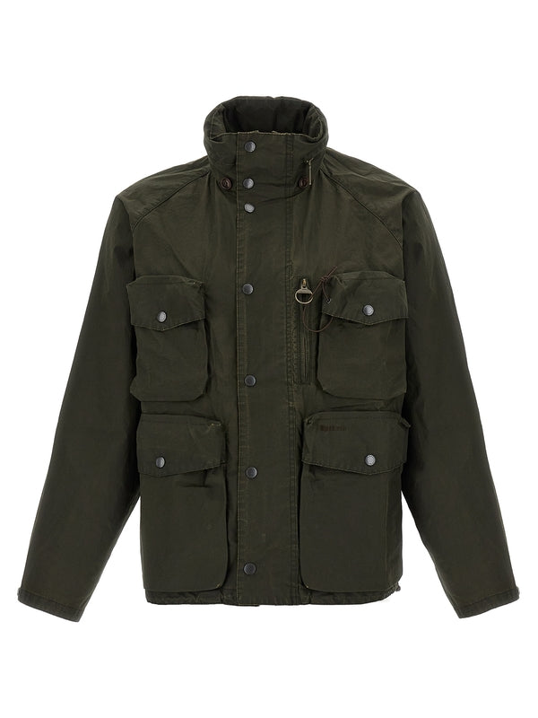 Westmorland
  Cotton Jacket
