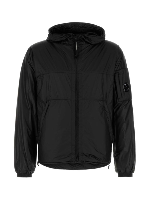 C.P. Company Black Down