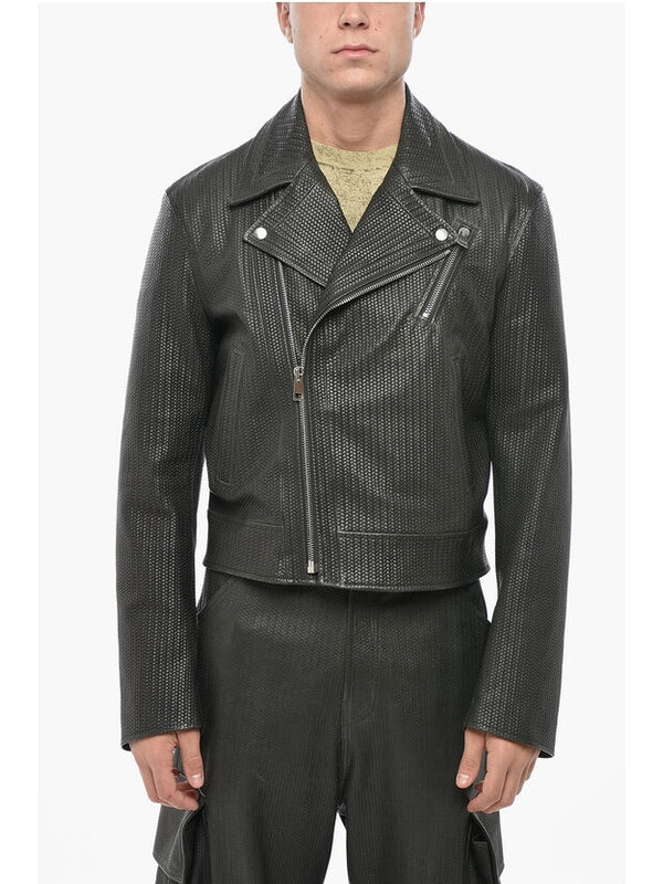 1989 Studio Black Biker