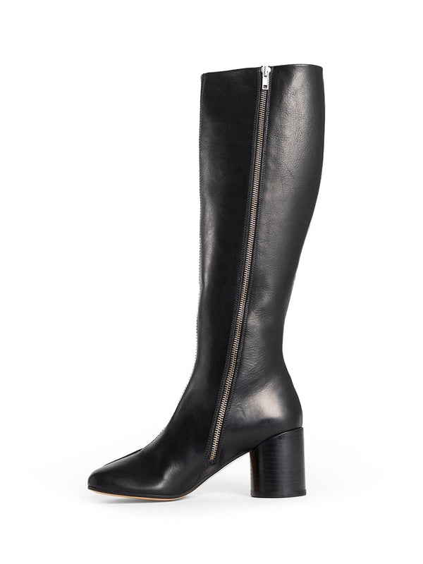 Anatomic Tall Leather Boots