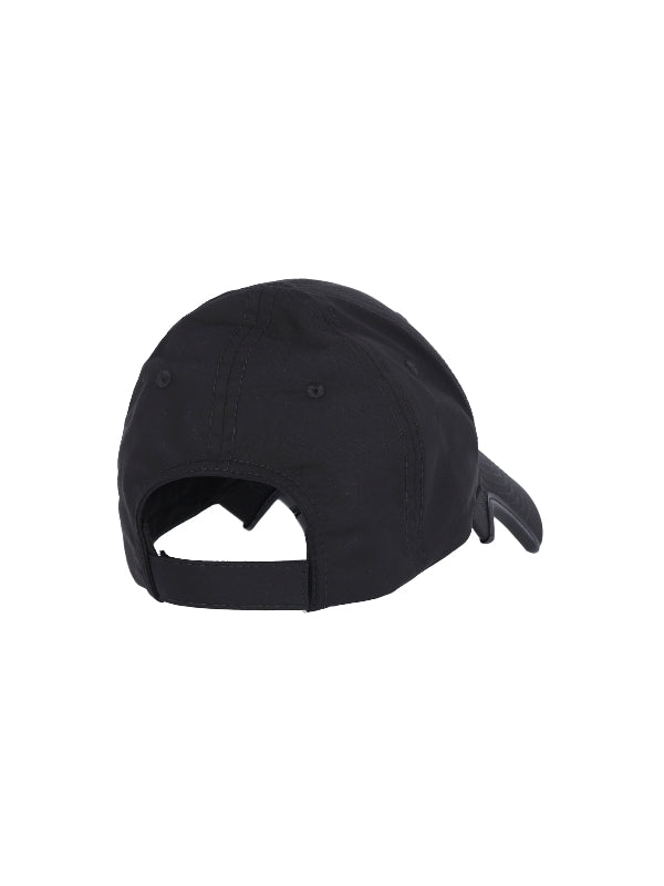 Activewear Logo Ball Cap