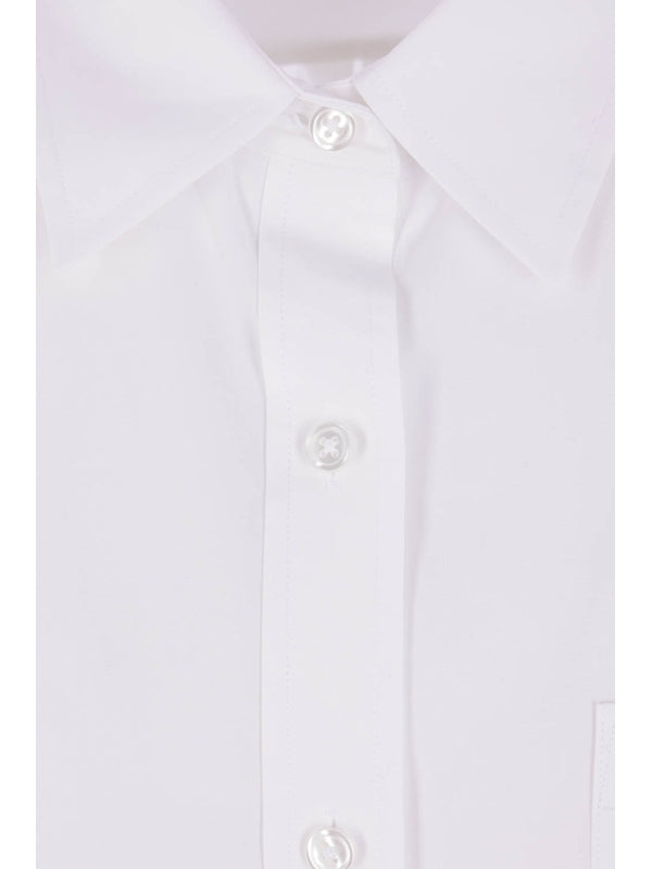Alexanderwang White Shirts & Blouses