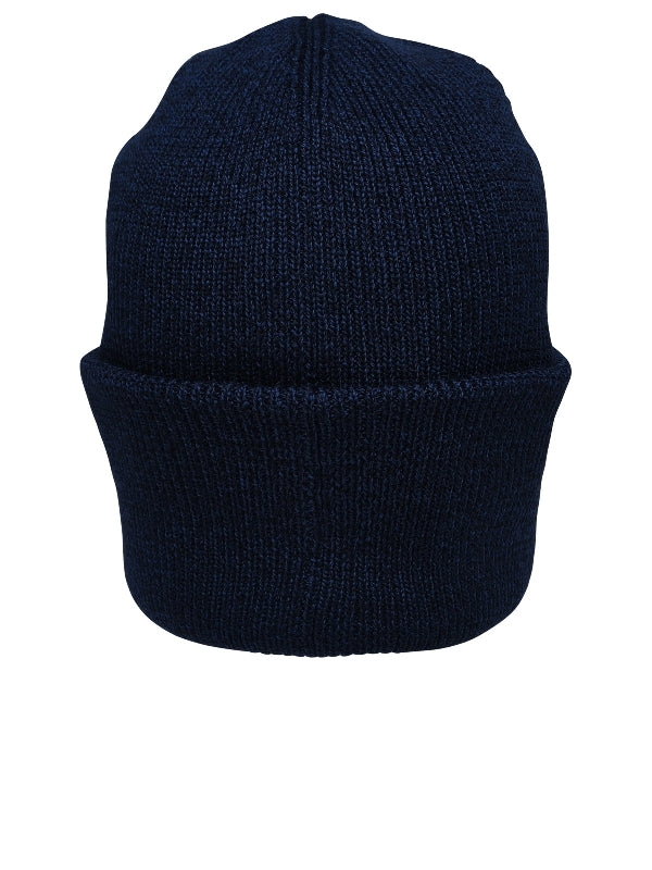 Arctic Disc Torque Wool Beanie