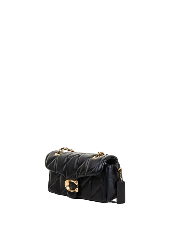 Coach Black Crossbody & Shoulder Bags