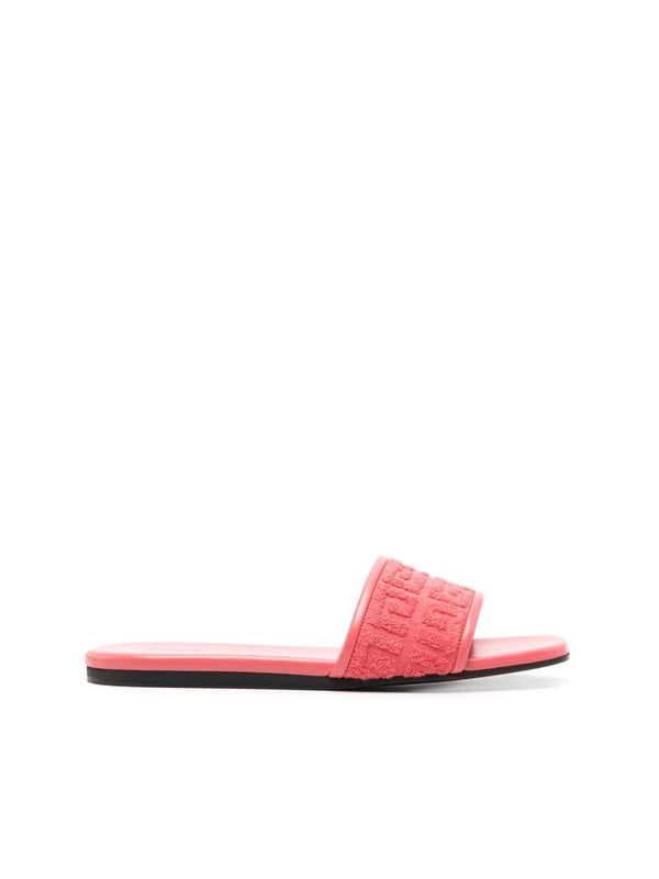 GIVENCHY - Shoes Givenchy Slides - Jente