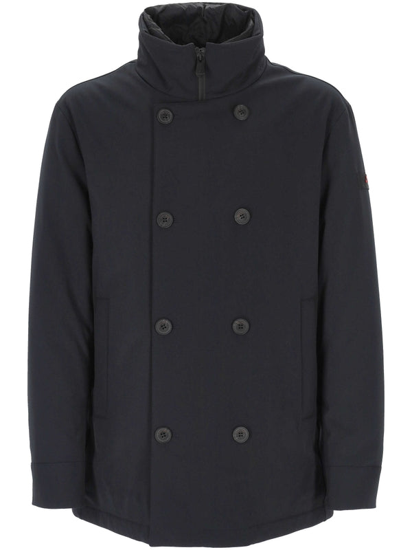 Peuterey Navy Jackets