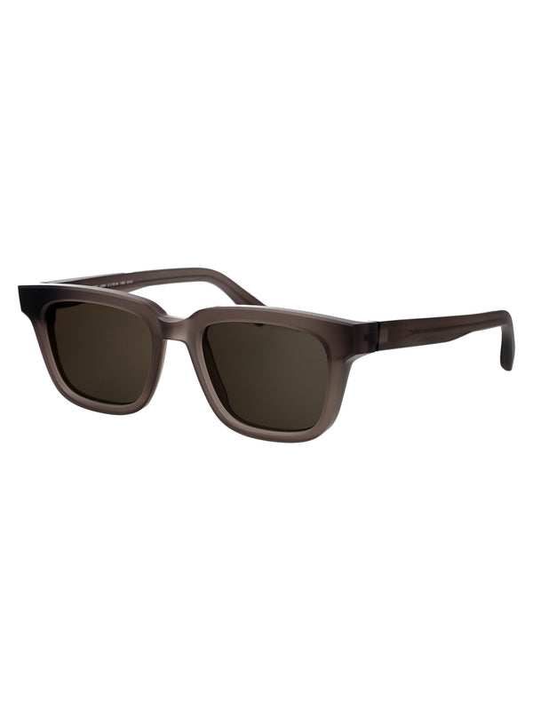 Lamin Square Frame Sunglasses
