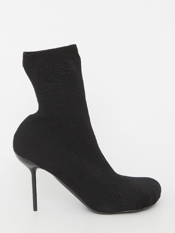 ANATOMIC Sock Ankle Boot Heels