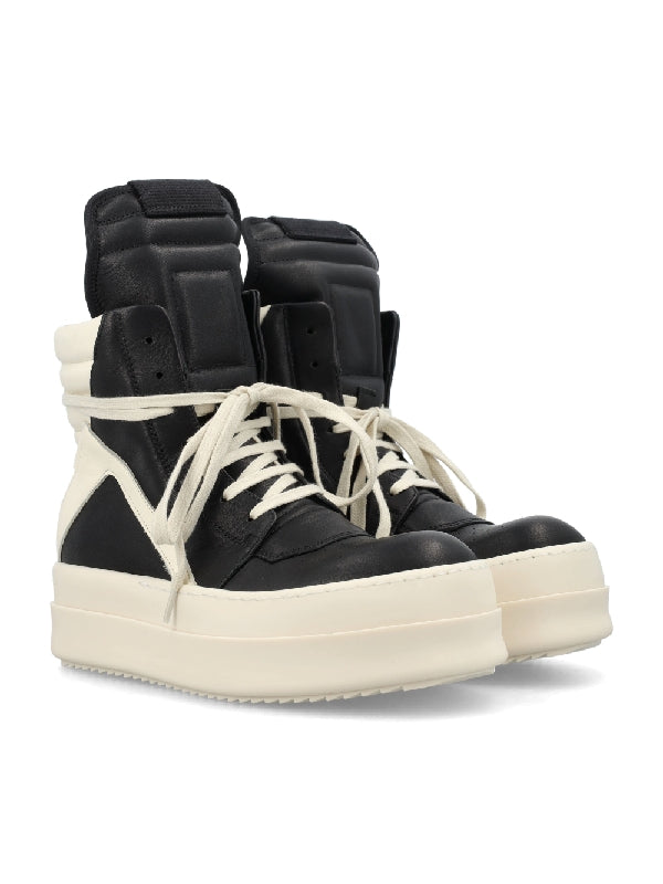 Mega Bumper High-Top Sneakers