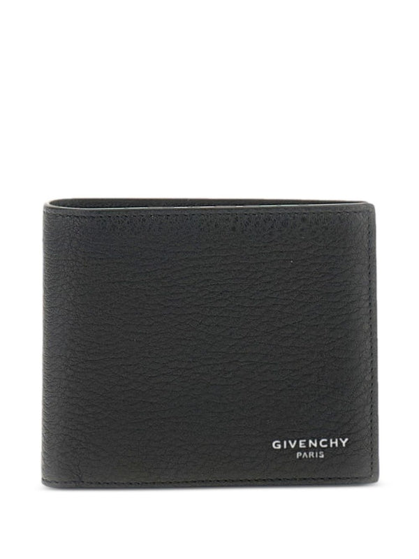 Givenchy Black Wallet