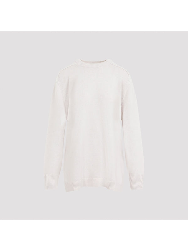 Carrerina Cashmere Knit