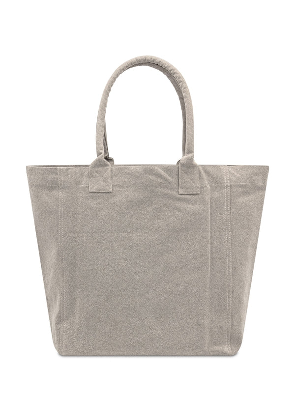 Yenky Logo Cotton Tote Bag