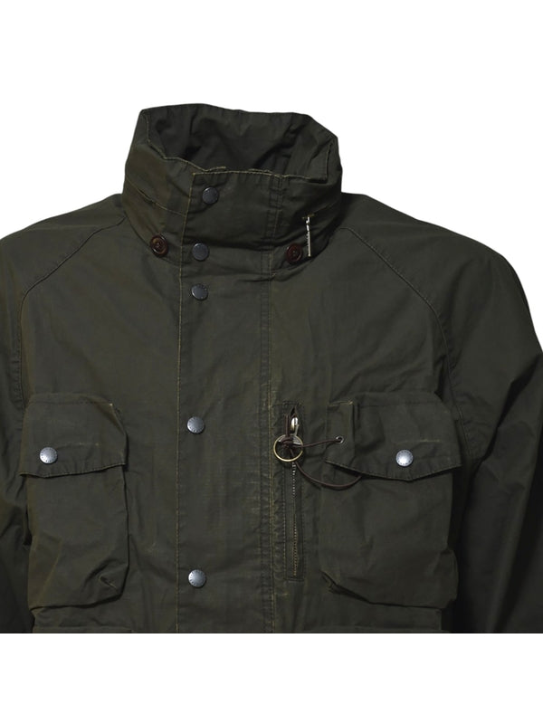 Westmorland Multi-pocket Jacket