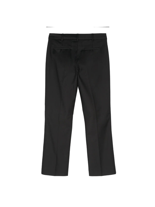 Antony Technical Cotton Pants