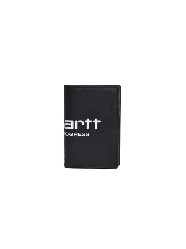 Carhartt Black Wallets