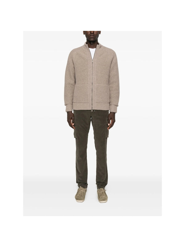 Altea Beige Cardigans