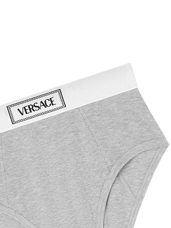 Logo Detail Panty