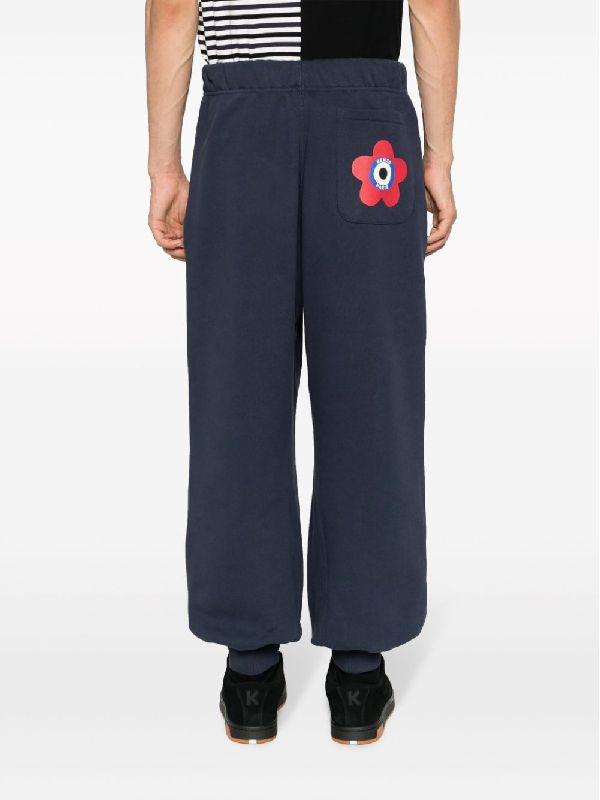 Back Pocket Jogger Pants