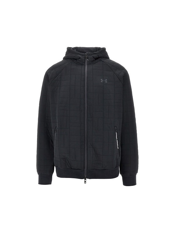 Under Armour Black Jacket
