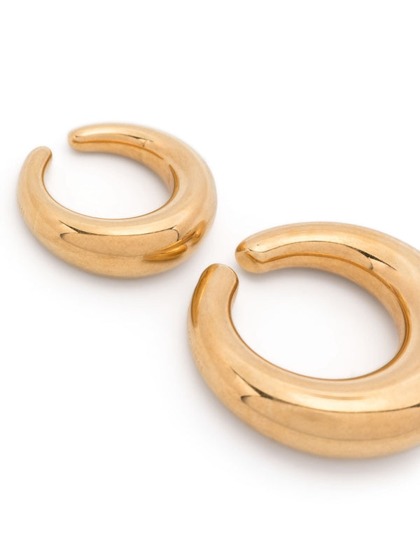 Panconesi Gold Earrings