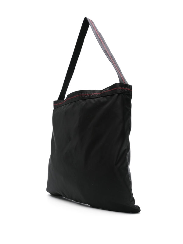 Arrow Logo Printing Tote Bag