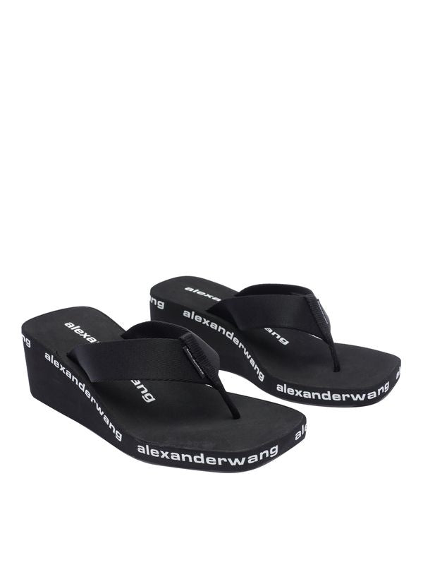 Logo Printing Flip Flops