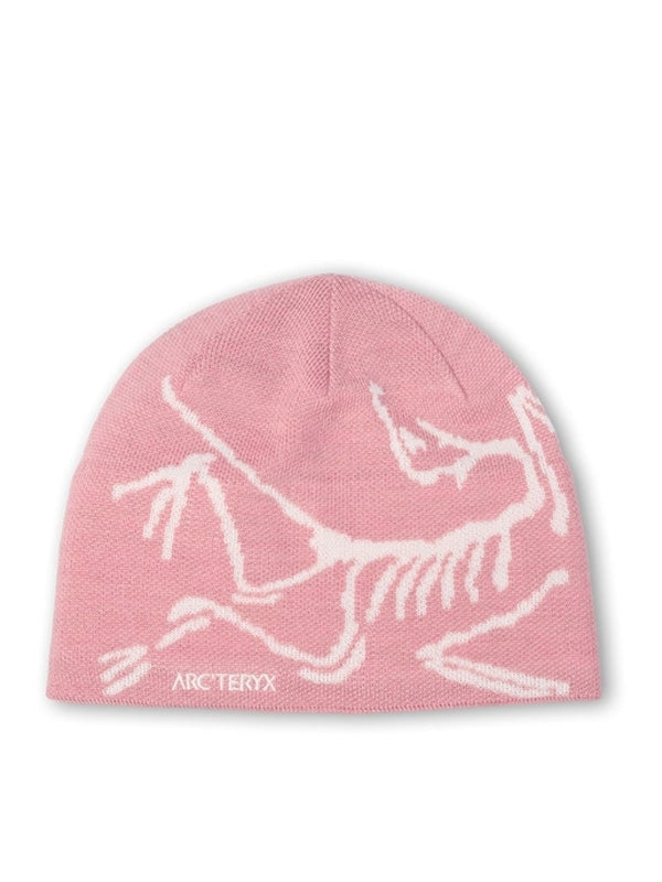 Arc'teryx Pink Beanie