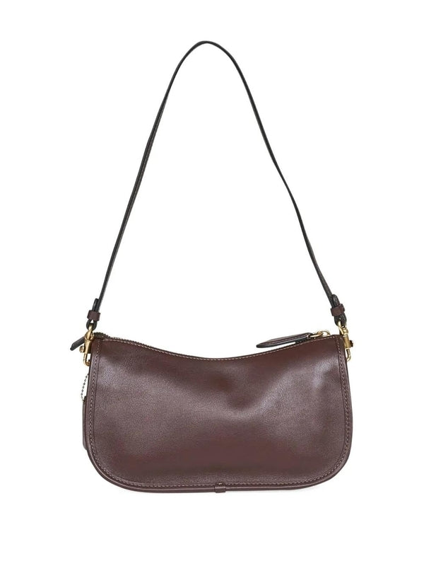 Coach Brown Crossbody & Shoulder Bags