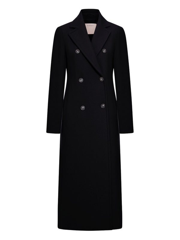 Sport Max Black Coat