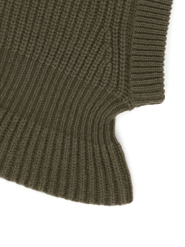 Lambswool Balaclava