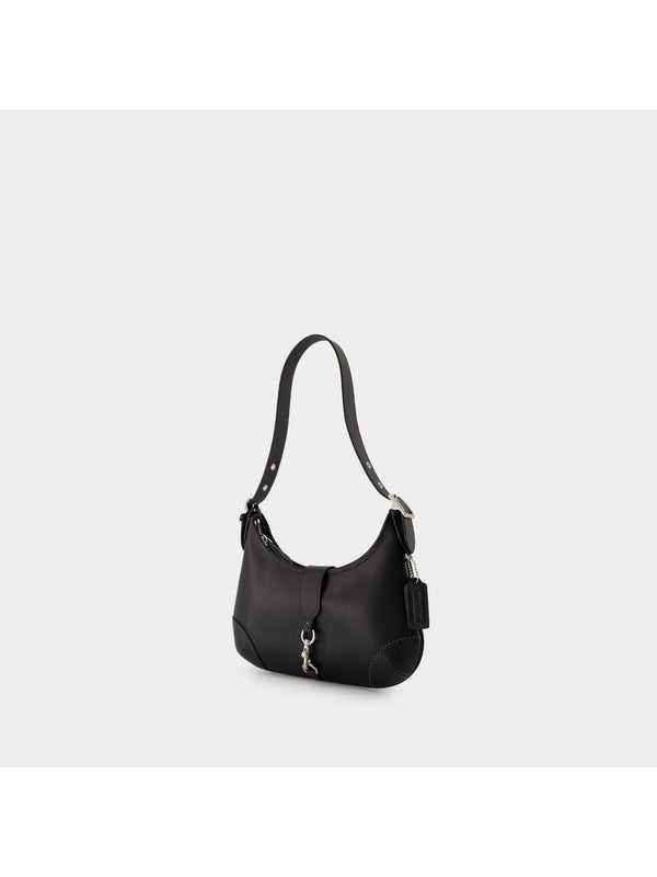 Coach Black Crossbody & Shoulder Bags